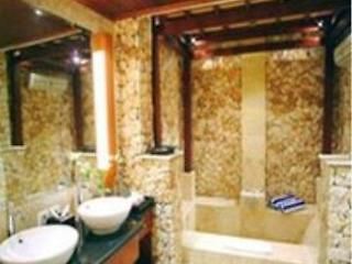 Jimbaran Bali Villa Kuta Selatan Exteriér fotografie