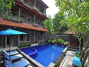 Jimbaran Bali Villa Kuta Selatan Exteriér fotografie