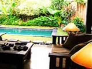 Jimbaran Bali Villa Kuta Selatan Exteriér fotografie